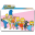 Simpsons Folder 25 icon