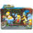Simpsons-Folder-11 icon