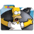 Simpsons Folder The Movie 02 icon