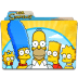 Simpsons-Folder-06 icon