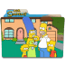 Simpsons-Folder-19 icon