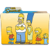 Simpsons-Folder-20 icon