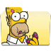 Simpsons-Folder-The-Movie icon