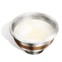 Silver-cup icon