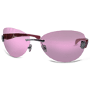 PINK-GLASSES icon