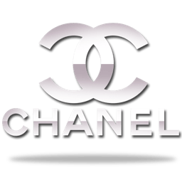 chanel logo wallpaper