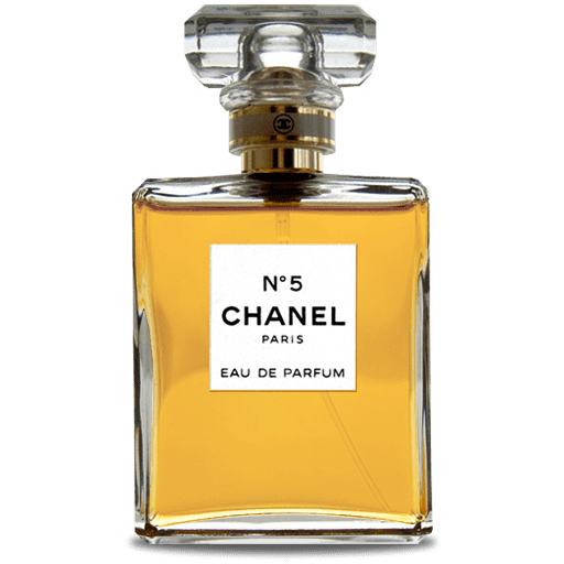 NO 5 Icon, Chanel Iconpack