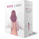 Body Care icon