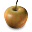 Red-apple icon