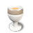 Boiled-egg-2 icon
