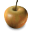 Red-apple icon