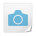 Clipping-Picture icon