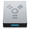 Device-FireWire-HD icon