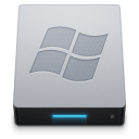 Device Windows External icon