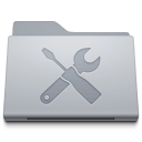 Folder-Utilities icon