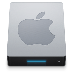 Device Apple External icon