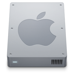 Device Apple Internal icon