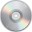 Device DVD PLUS RW icon