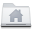 Folder-Home-Alternate-White icon