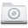 Folder-Sites-White icon