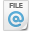 Location-File icon
