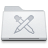 Folder-Apps-White icon