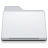 Folder-Generic-White icon