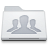 Folder-Group-White icon