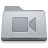 Folder-Movies icon