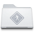 Folder-Public-White icon