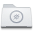 Folder-Sites-White icon