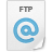 Location-FTP icon