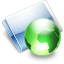 Online lime icon