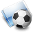 Games Soccer icon
