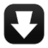 Arrow-Download icon