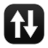 Arrow-Updown icon