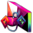 Folder-Games icon
