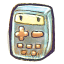 G12 Calculator icon
