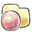 G12 Folder Basketball icon