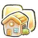 G12 Folder Home icon