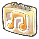 G12-Music-3 icon