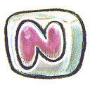 G12-Office-OneNote-2 icon
