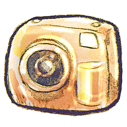 G12 Camera icon