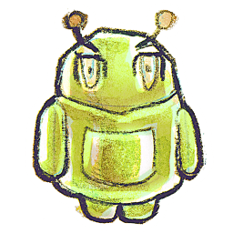 G12 GreenRobot icon