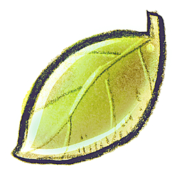 G12 Leaf icon