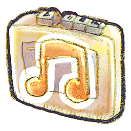 G12 Music 3 icon