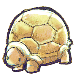 G12 Turtle icon