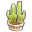 G12-Flowerpot-Cacti icon