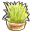 G12 Flowerpot Grass icon
