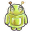 G12-GreenRobot icon